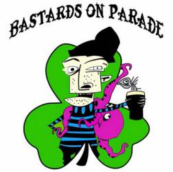 logo Bastards On Parade
